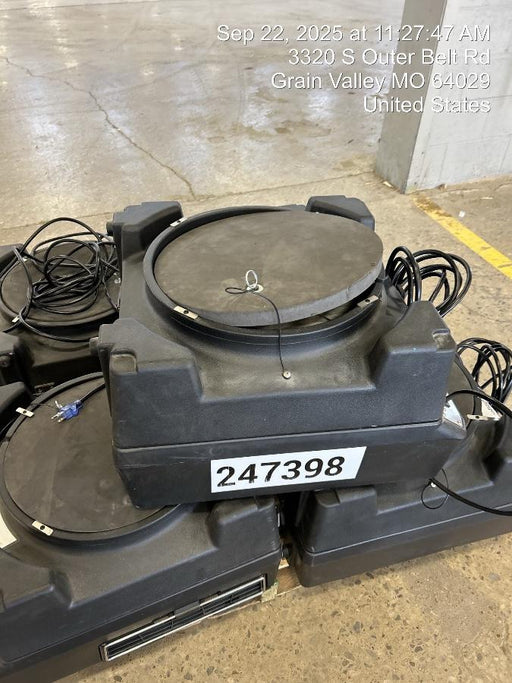 2022 PHOENIX Guardian R Hepa