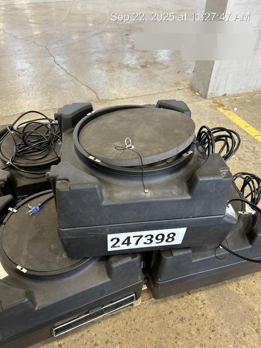 2022 PHOENIX Guardian R Hepa