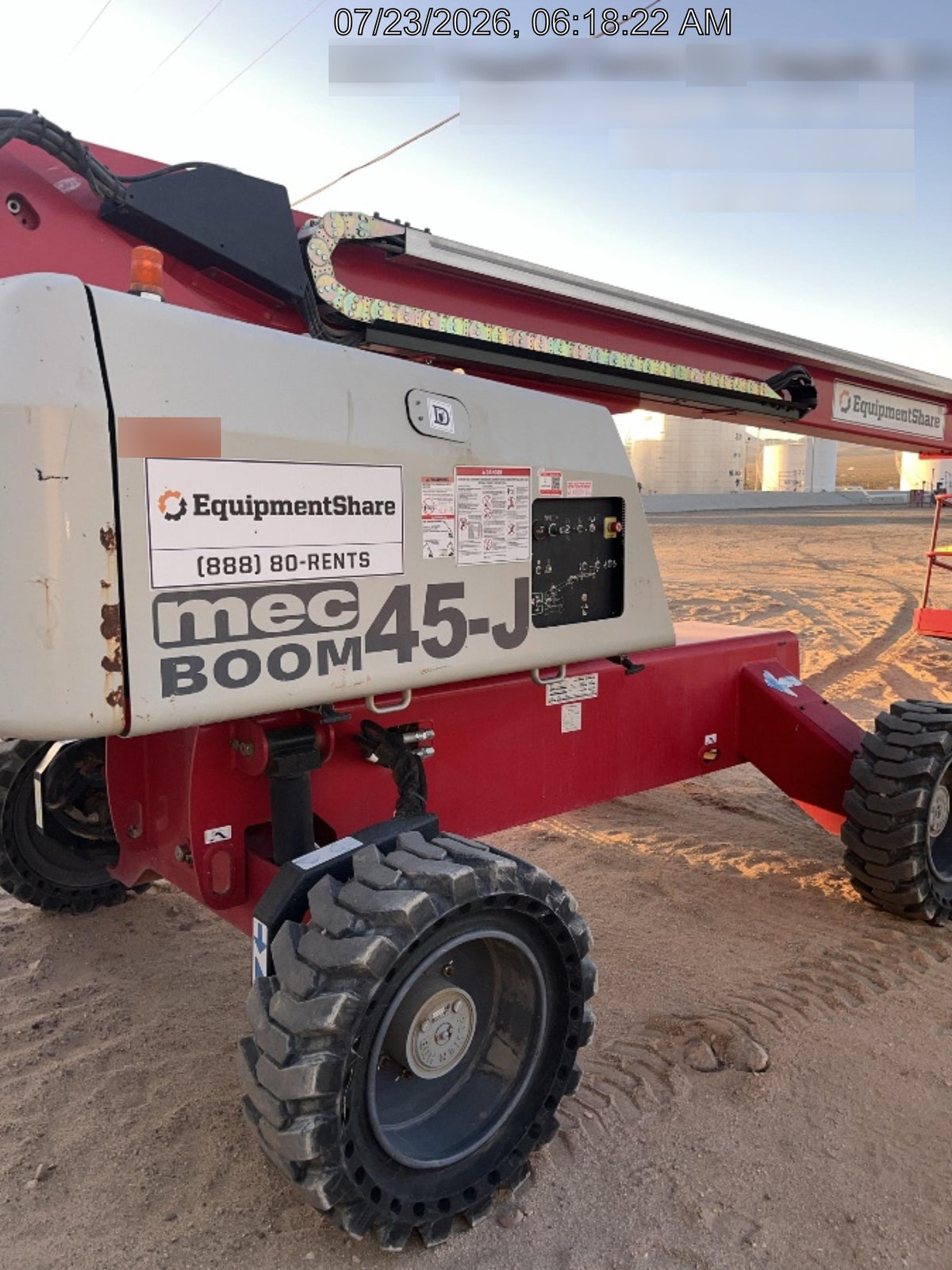 2020 MEC 45-J D