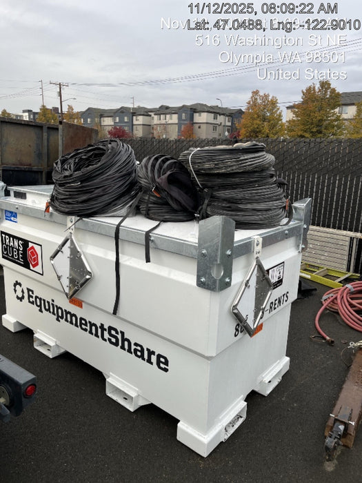 2025 WESTERN GLOBAL 20TCG-ES