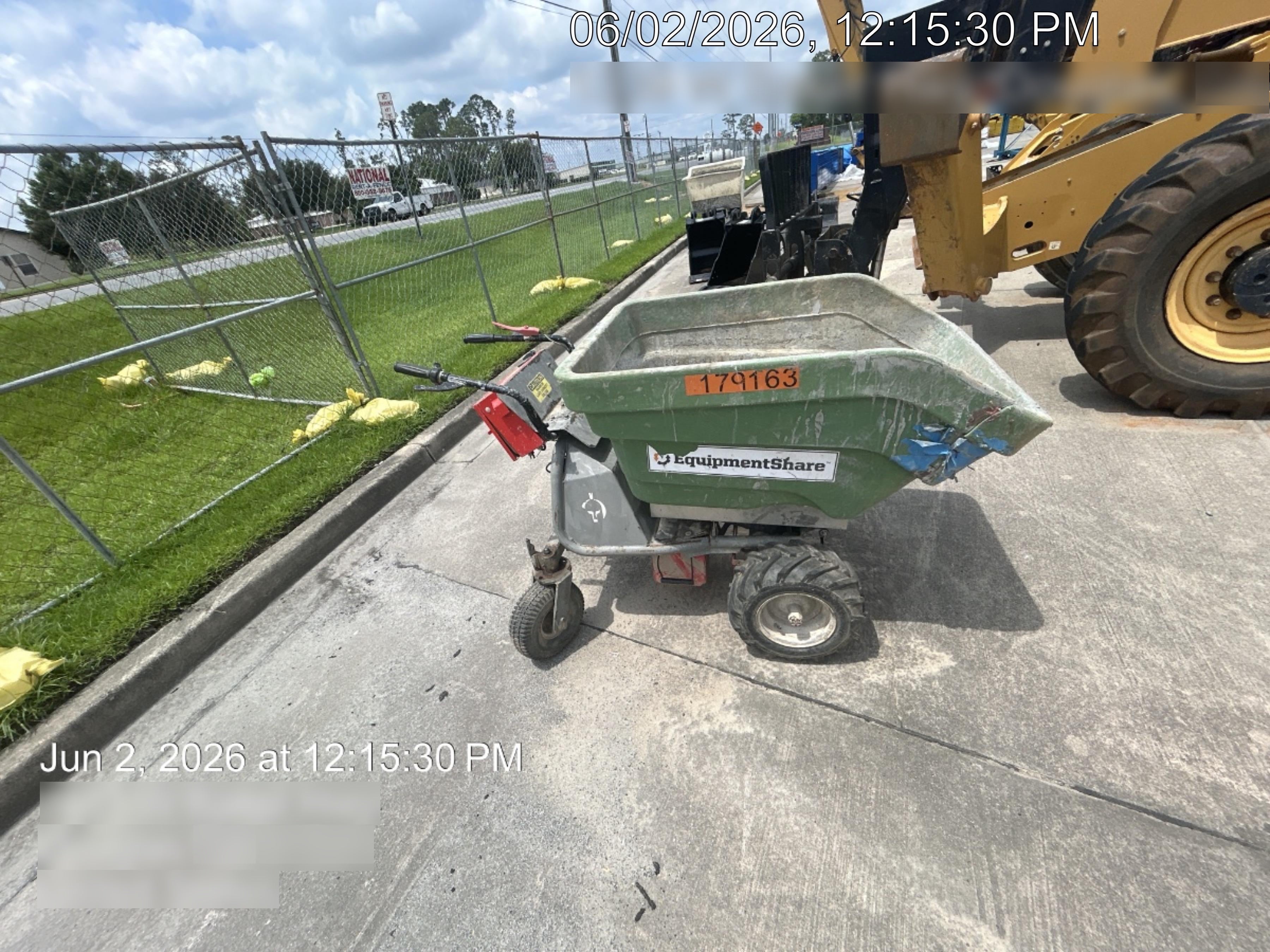 2021 CRATOS MCE400-V2