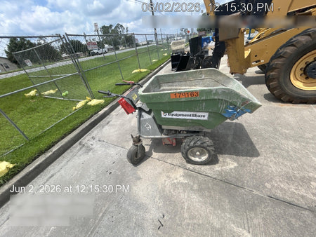 2021 CRATOS MCE400-V2