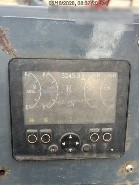 2018 MANITOU MTA10055