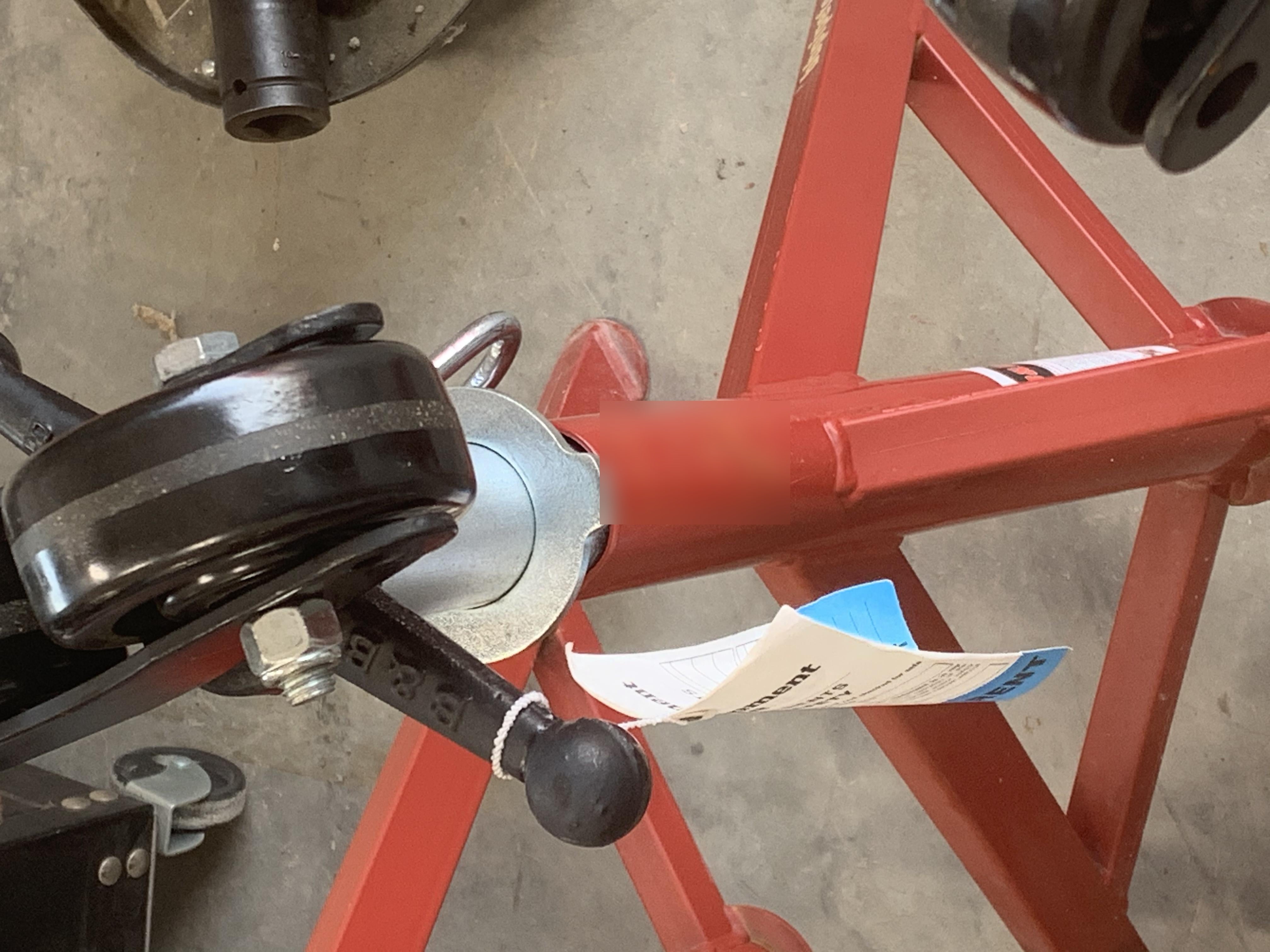 2020 B&B PIPE 4105