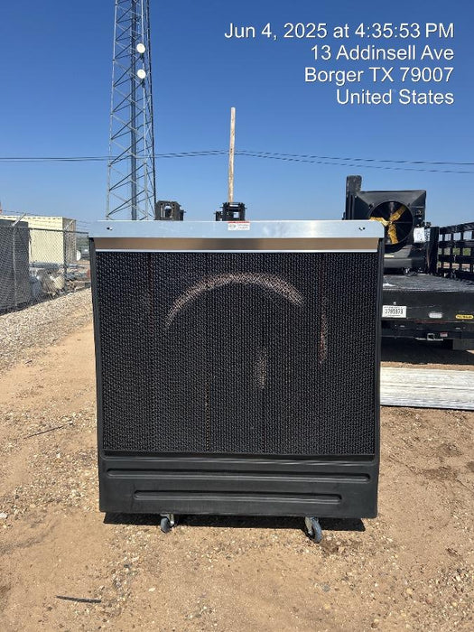 2025 BIG ASS FANS Cool Space 400