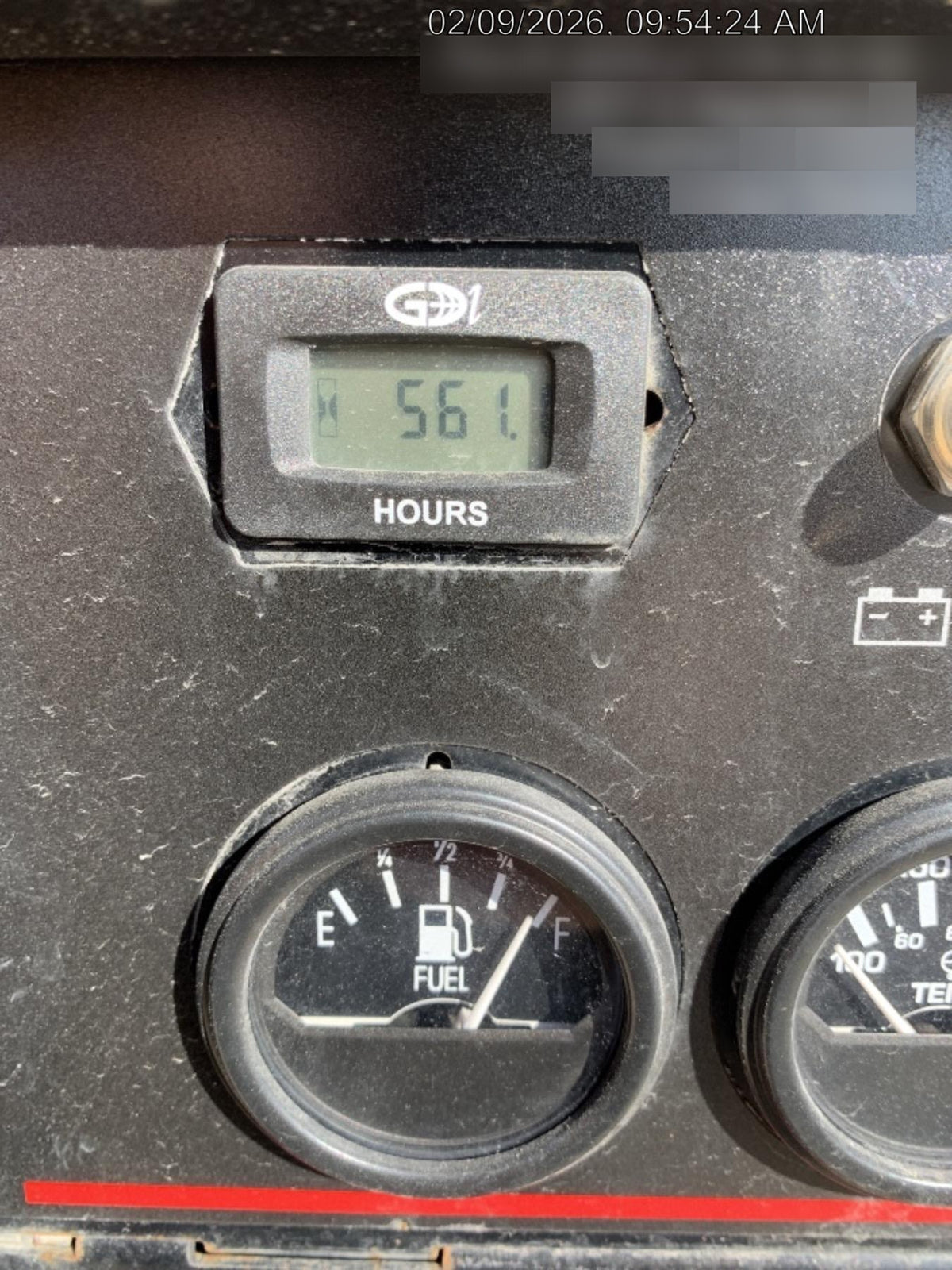 2025 LINCOLN ELECTRIC LE400