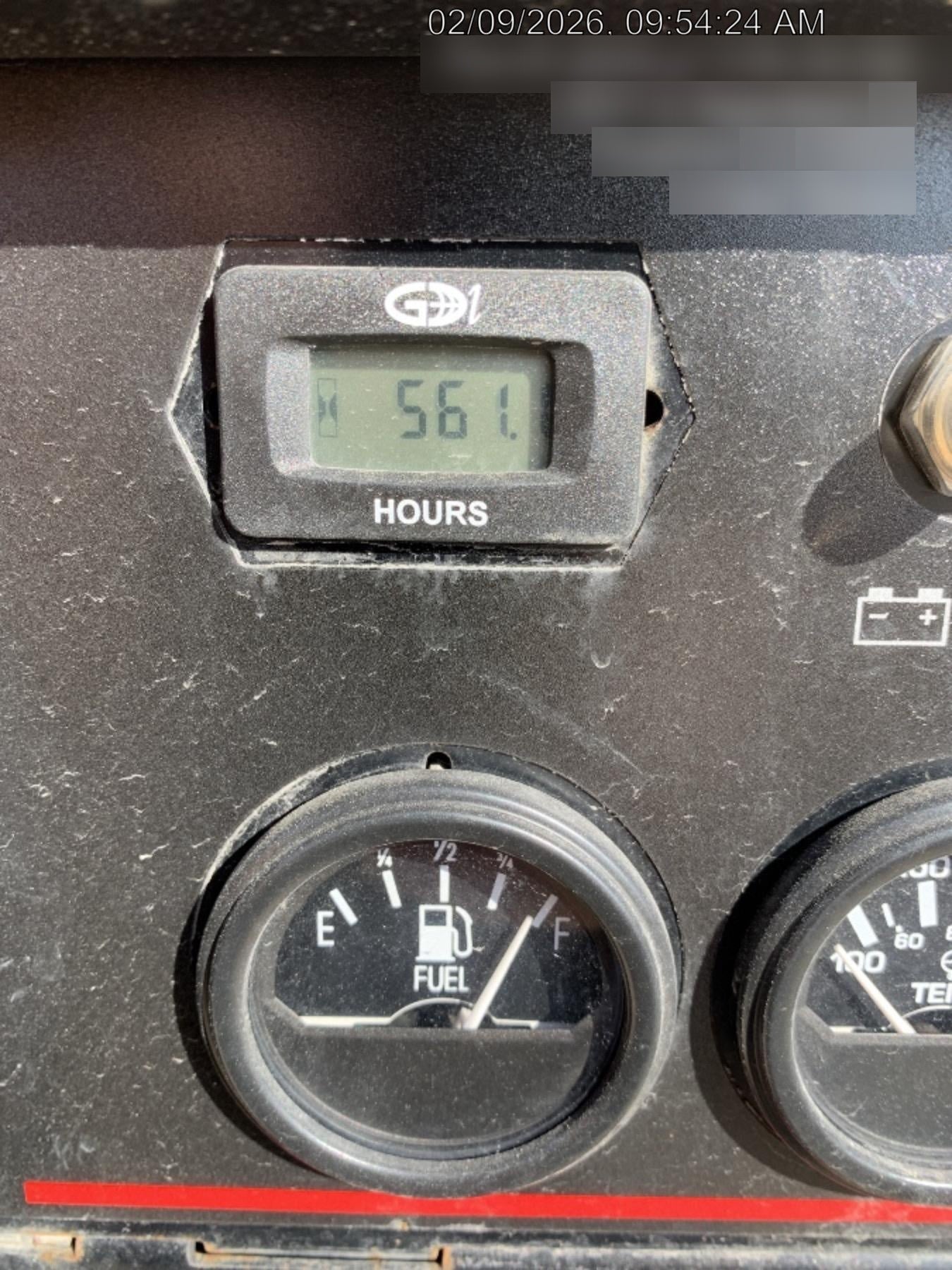 2025 LINCOLN ELECTRIC LE400