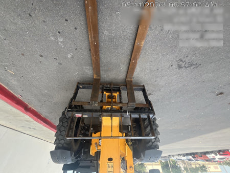 2023 JCB 506-36