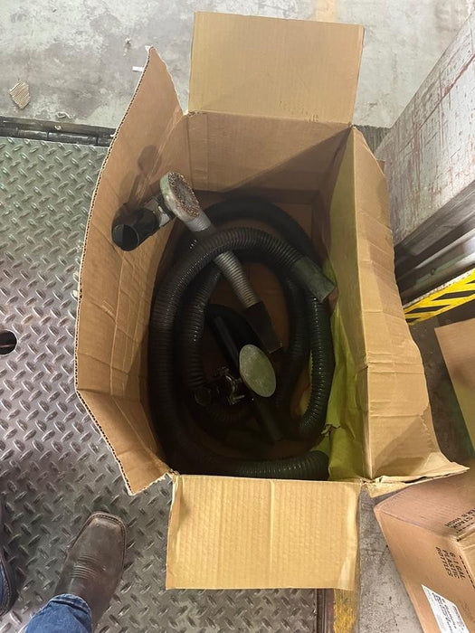 2025 LINCOLN ELECTRIC K3972-5