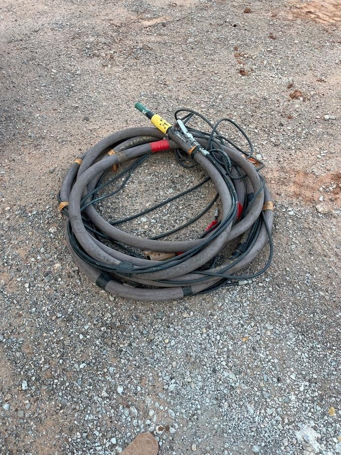 2023 CLEMCO 21548