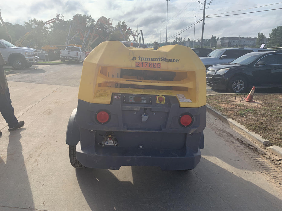 2022 ATLAS COPCO XAS188