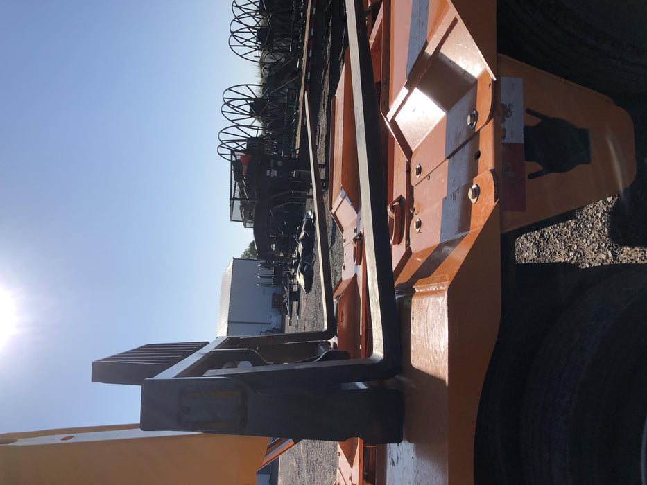 2020 JCB 510-56 JCB 510-56