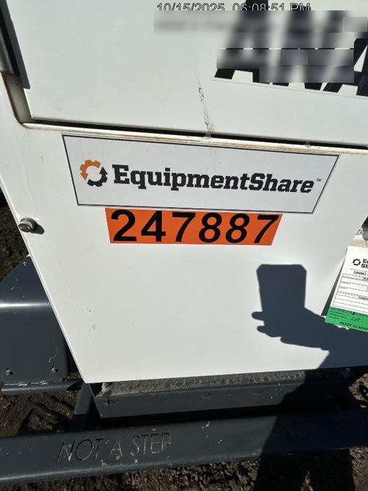 2022 AIRMAN SDG25S-8E1