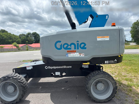 2024 GENIE S-45 XC