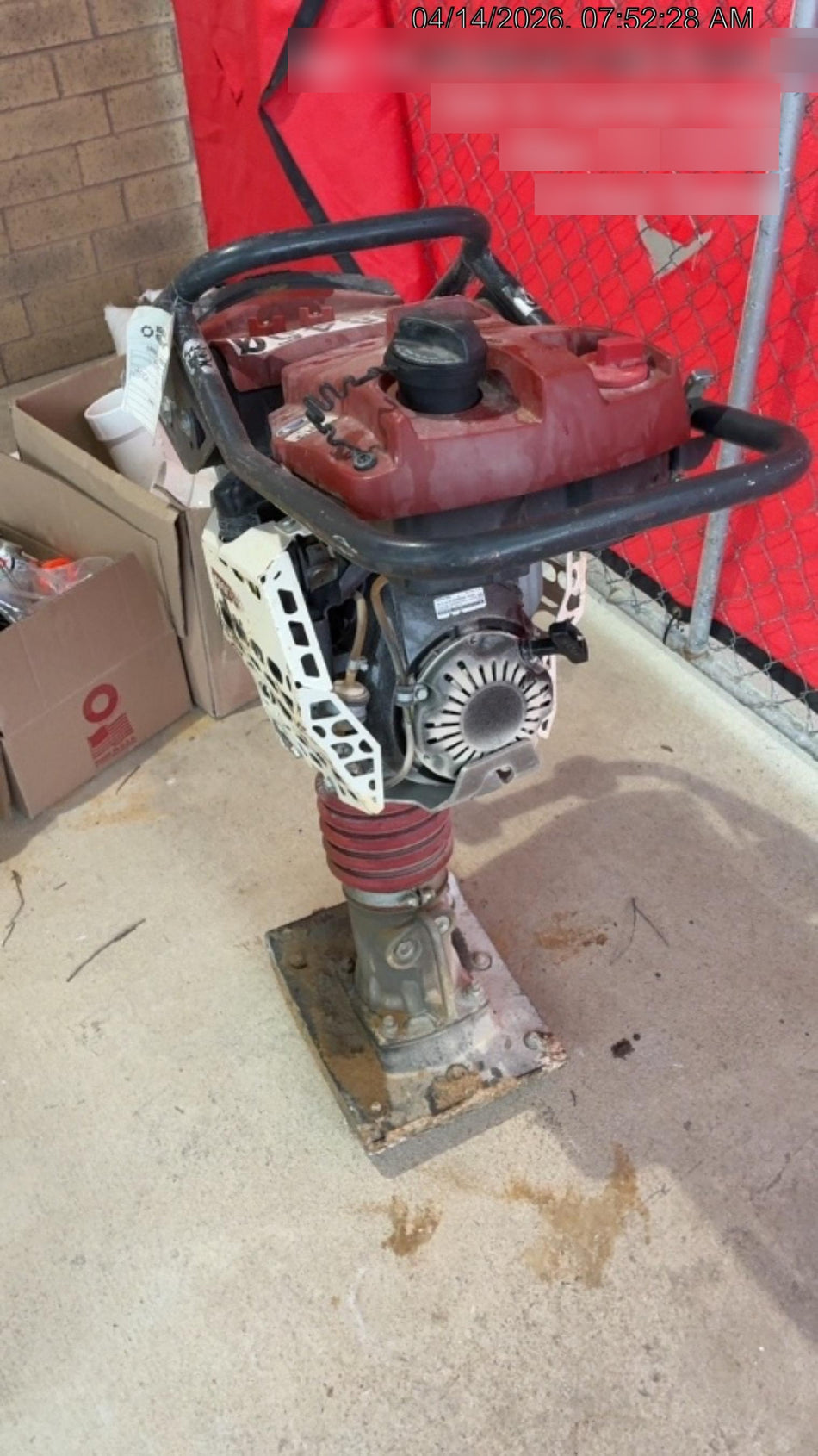 2024 DYNAPAC DR6X