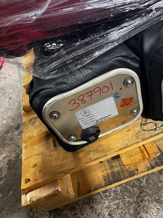 2024 MULTIQUIP GB8LED