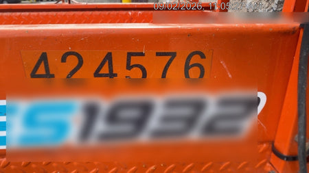 2024 JLG ES1932