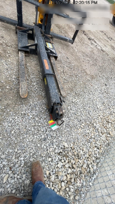 2023 STAR INDUSTRIES M1360B - Star JIB Boom