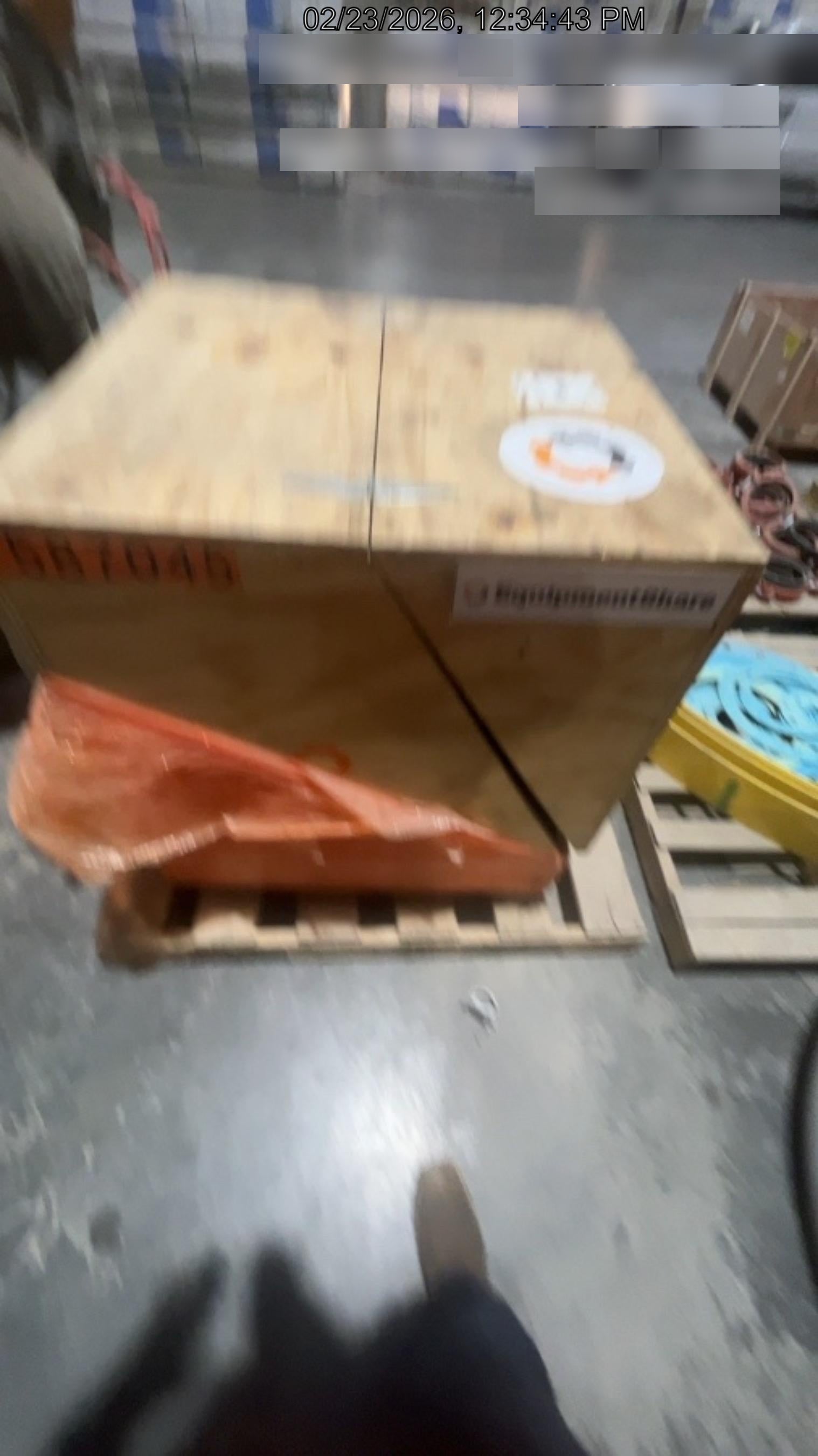 2025 RIDGID 920 - 95782