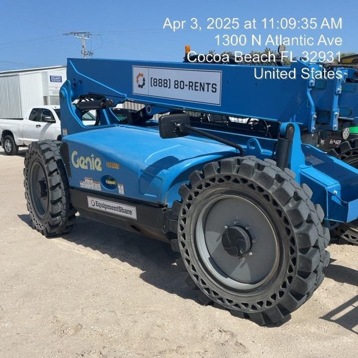 2024 STAR INDUSTRIES M1360B - Star JIB Boom