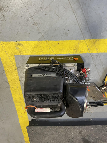 2020 TORCUP TXU-4