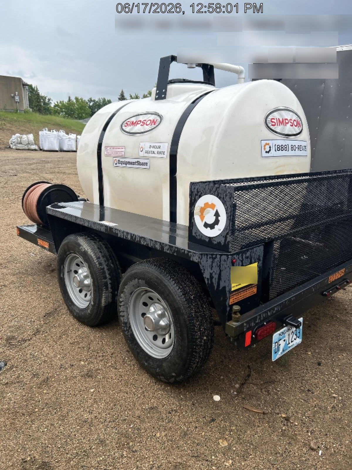 2024 SIMPSON SWT-52517