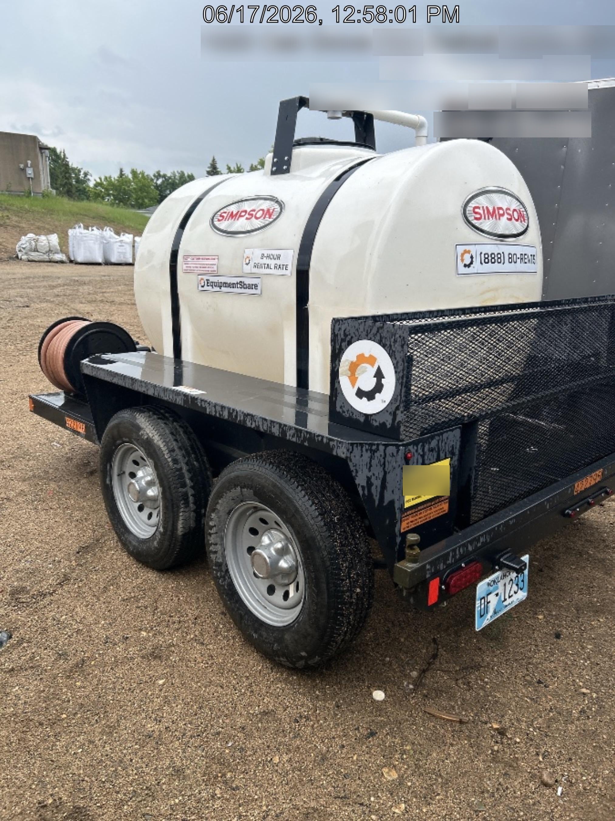 2024 SIMPSON SWT-52517