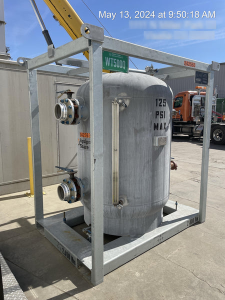 2022 SMARTECH WT500QS