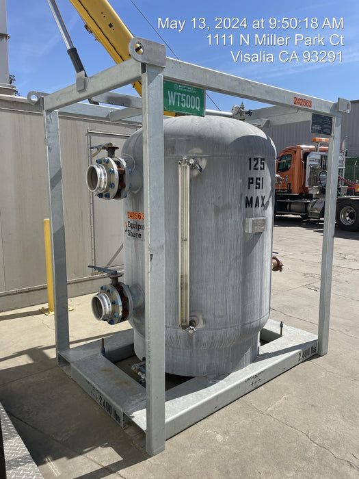 2022 SMARTECH WT500QS