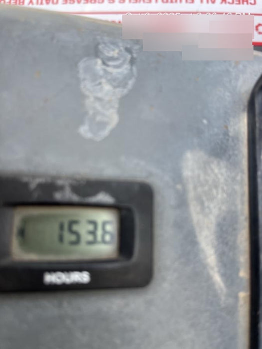 2021 HUSQVARNA CRT48