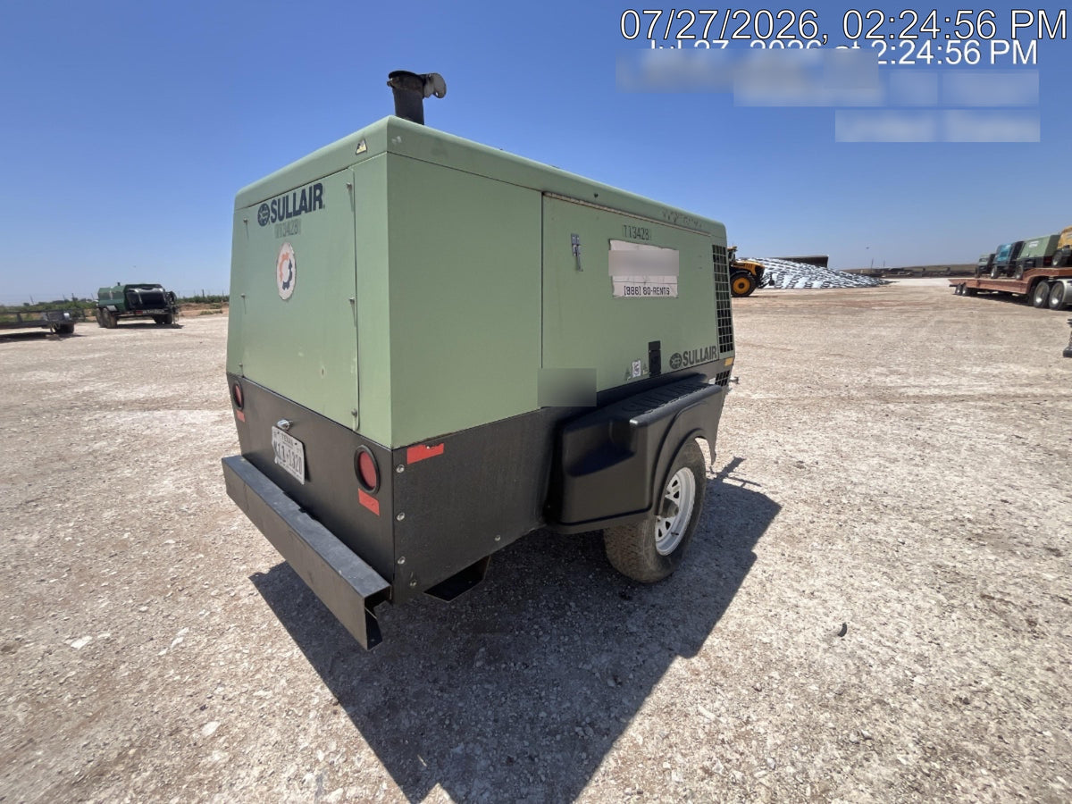 2020 SULLAIR 375H