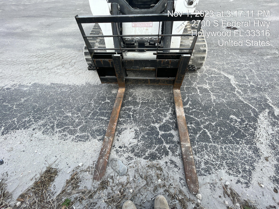 2022 ARROW MATERIAL HANDLING 48" Pallet Forks - Arrow