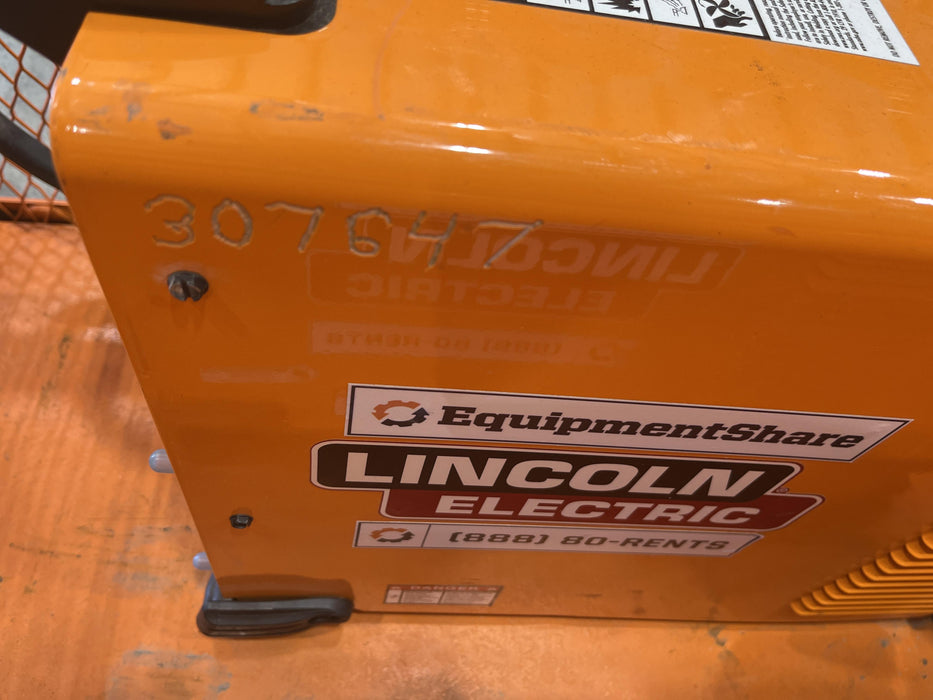 2023 NO ASSET MAKE SPECIFIED FLEXTEC 350X