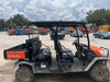 2022 KUBOTA RTV-X1140W-H (Canopy)