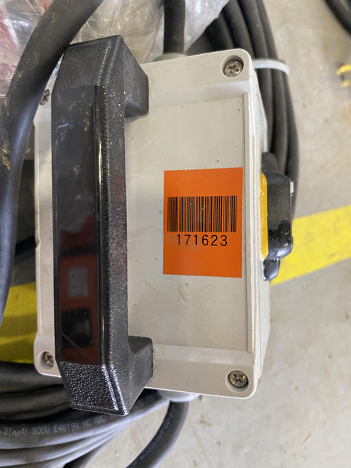 2021 LIND EQUIPMENT GST50