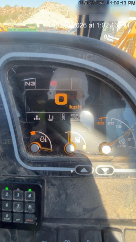 2025 JCB 510-56