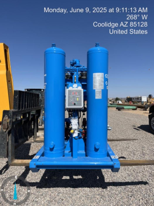 2024 HANKISON RDH-450G