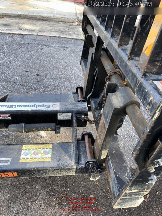 2024 STAR INDUSTRIES M1360B - Star JIB Boom