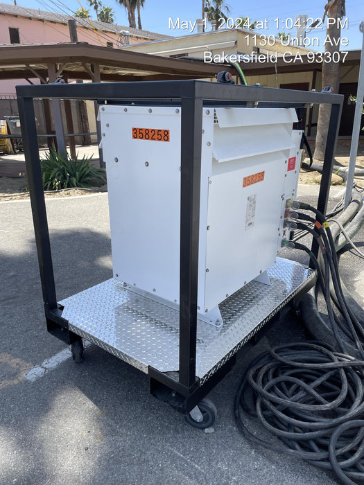 2023 TRYSTAR TF-150KVA480-208SDC-M-F