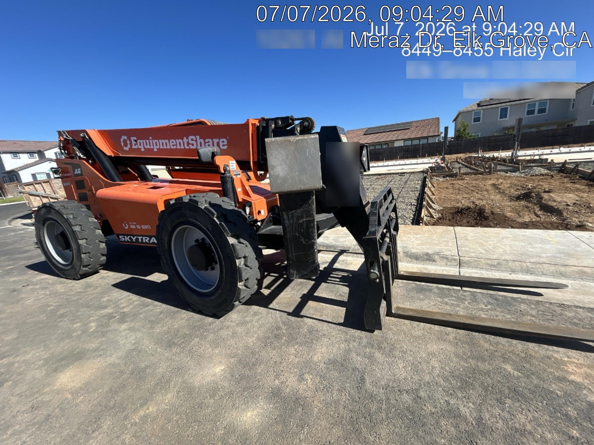 2023 SKYTRAK 10054