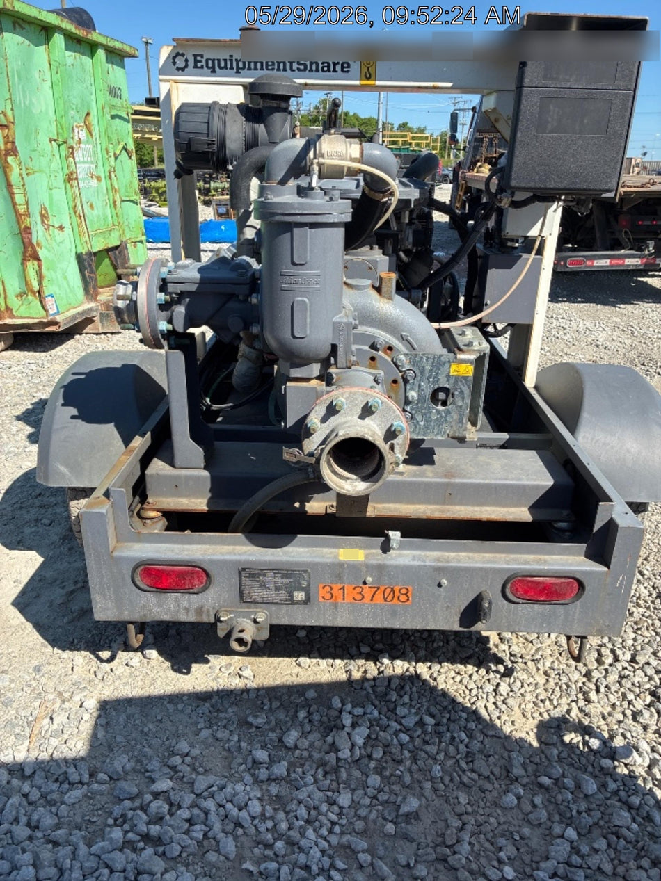 2023 ATLAS COPCO PAC F44 KD