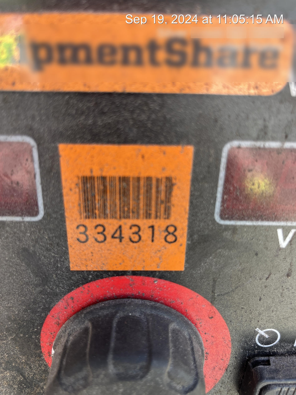 2023 LINCOLN ELECTRIC FLEXTEC 350X