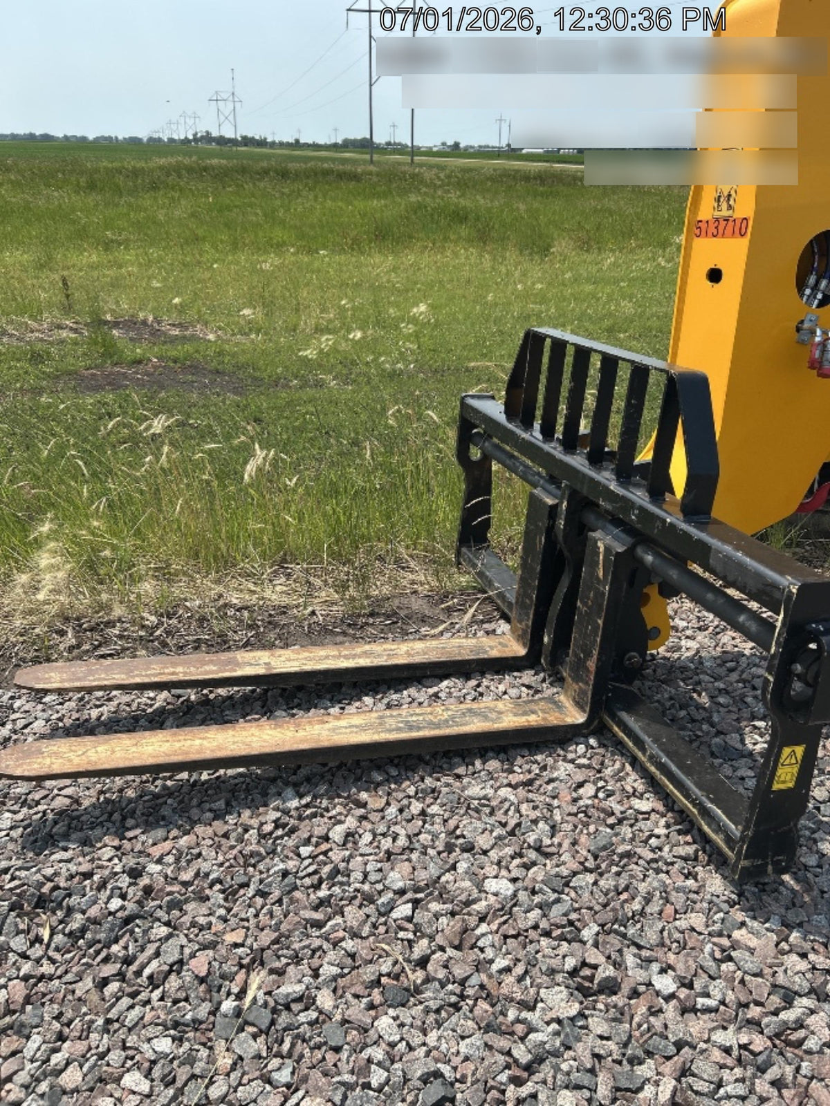 2025 JCB 509-42