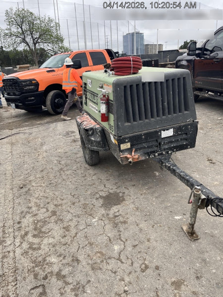 2019 SULLAIR 185-DPQ