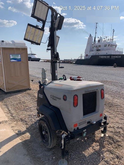 2024 WACKER NEUSON LTT4