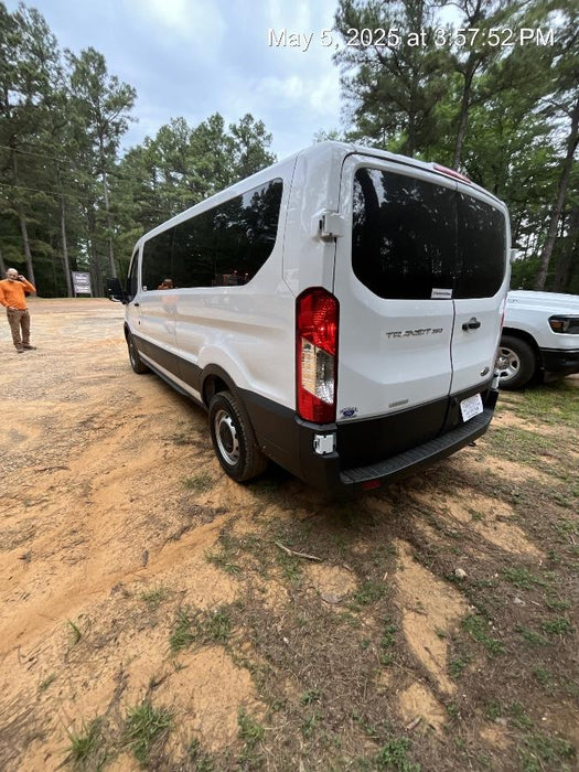 2024 FORD Transit 350 Rental