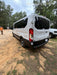 2024 FORD Transit 350 Rental