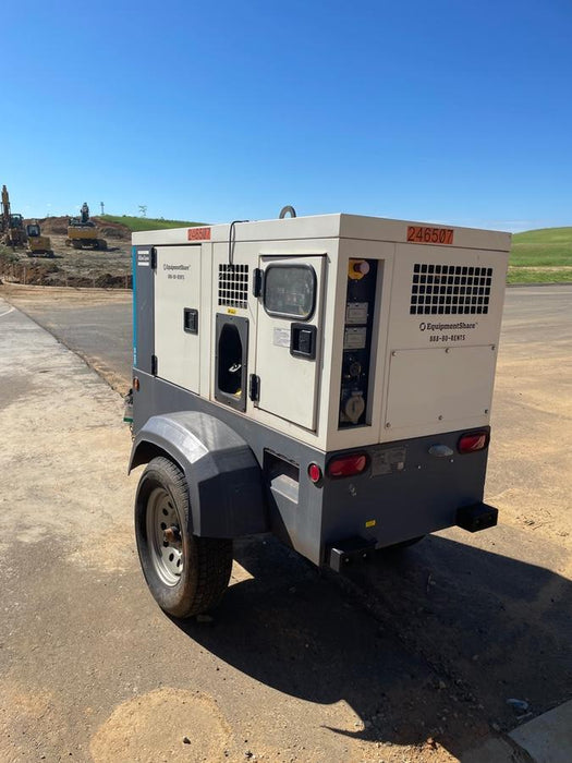2022 ATLAS COPCO QAS25 CWK