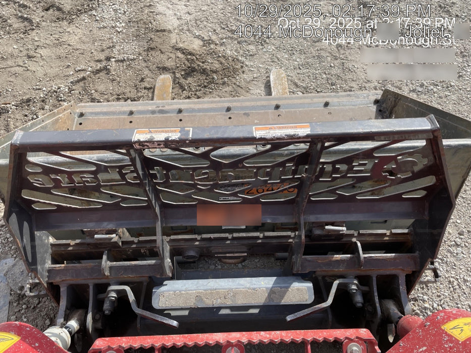 2021 TAKEUCHI TL8R2-R