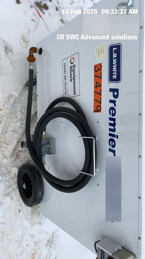 2023 LB WHITE Premier 350 DF 2.0 LINK